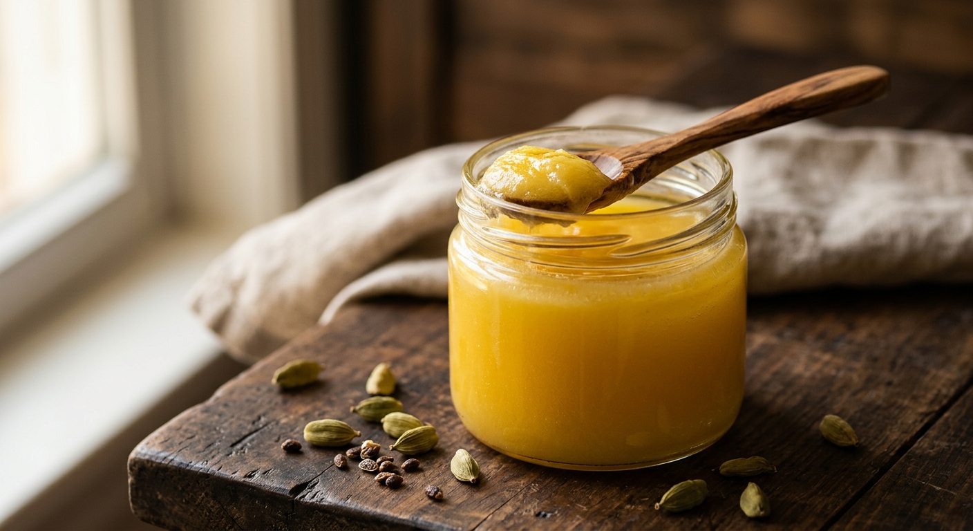 Pure Ghee